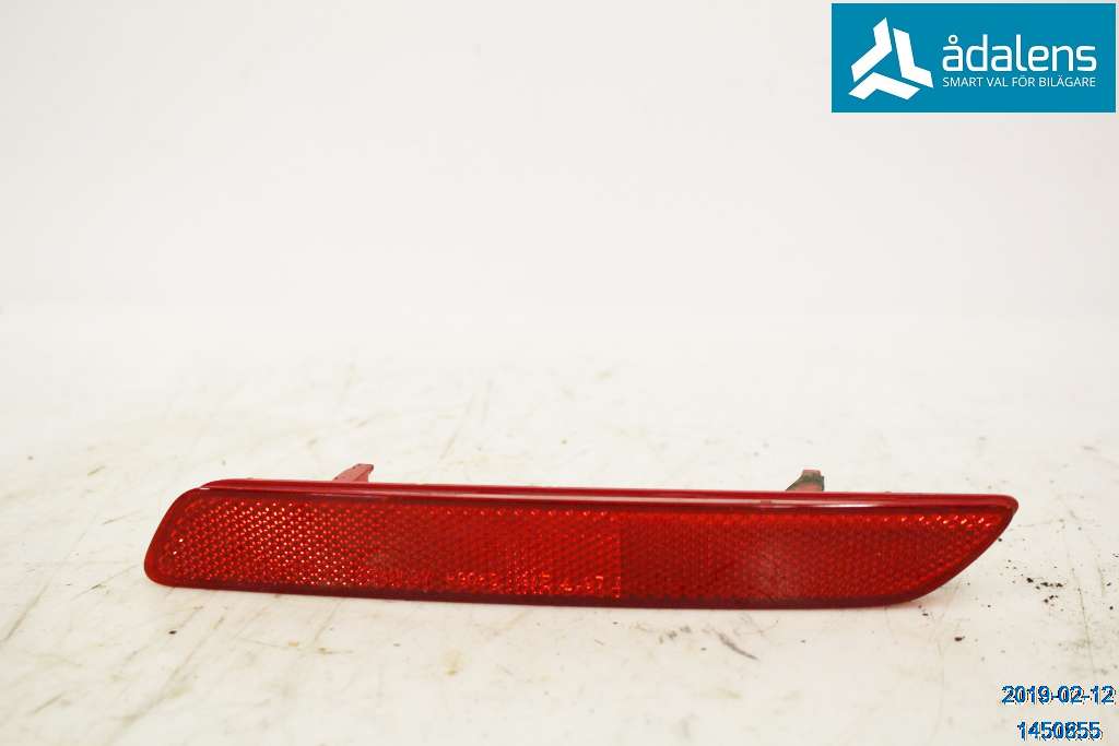 Fog light - rear HONDA CR-V Mk III (RE_)