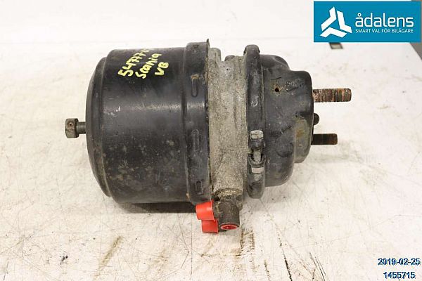 1912986 : Frontkasse - Autoparts24