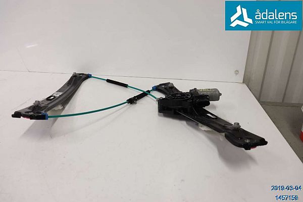Screen cable 2 doors BMW 1 (F21)