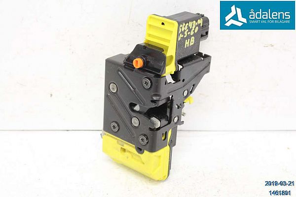 Verrouillage central VOLVO S60 I (384)