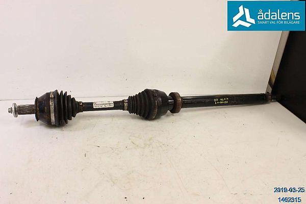 Drivaksel for VOLVO V70 III (135)