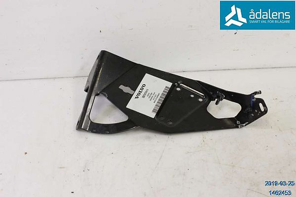 Motorvorwärmung kpl. VOLVO V70 III (135)