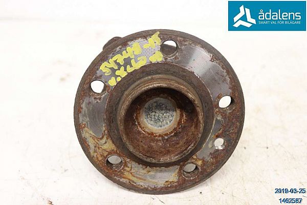 31329971 : Radnabe hinten und Hinternabe - Autoparts24