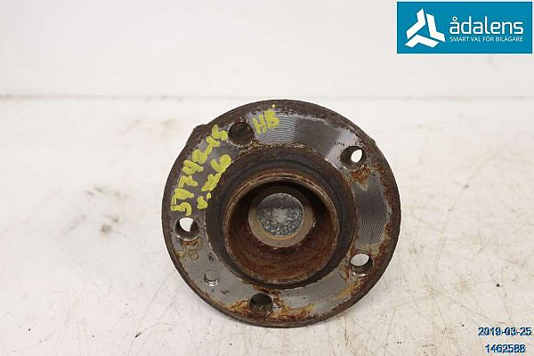 31329971 : Radnabe hinten und Hinternabe - Autoparts24