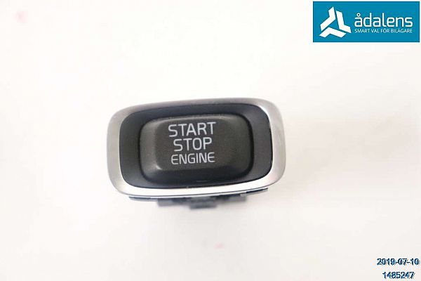 Start- und Stopkontakt