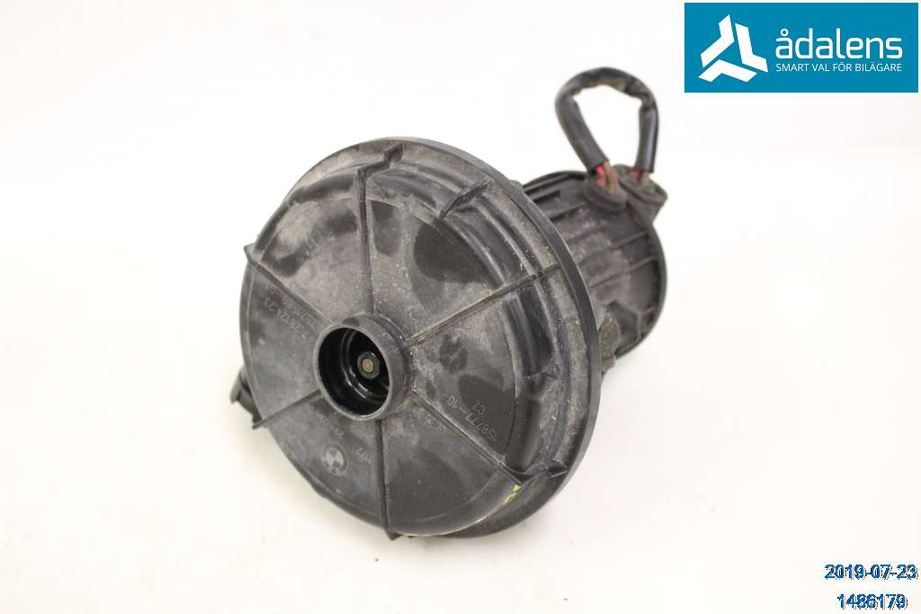 thumbnail image 2 of SZKAIDAG Secondary Air Pump For BMW 2000-2010 - Fits 325i, 330i, 525i, X3, X5, M5, M6 - Replaces 11727571589 2 of 6