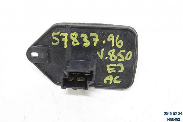 Varmemodstand VOLVO 850 (854)