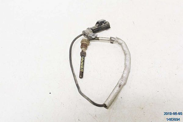 Exhaust gas temperature sensor