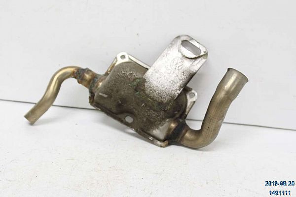 Réchauffeur de carburant