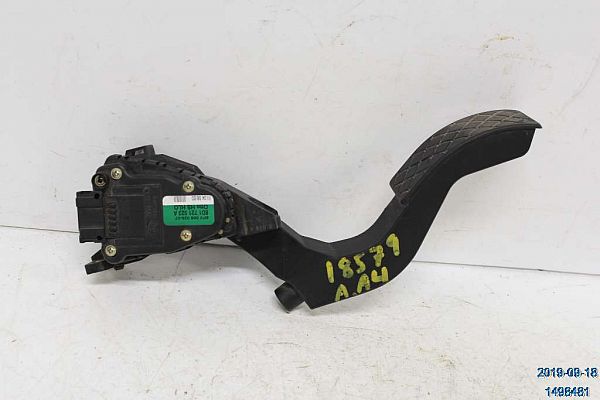 Accelerator pedal