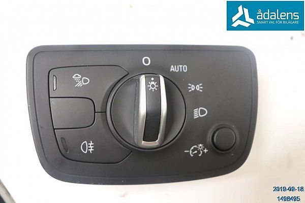 Lyskontakt AUDI A6 Allroad (4GH, 4GJ, C7)