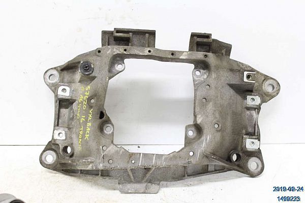 Gearkassebro AUDI A6 Allroad (4GH, 4GJ, C7)