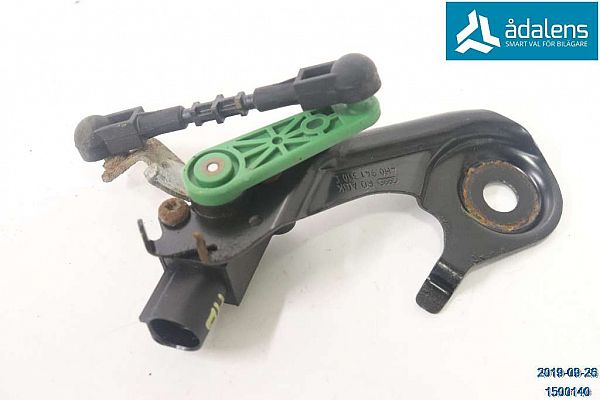 Sensor - lygtejustering AUDI A6 Allroad (4GH, 4GJ, C7)