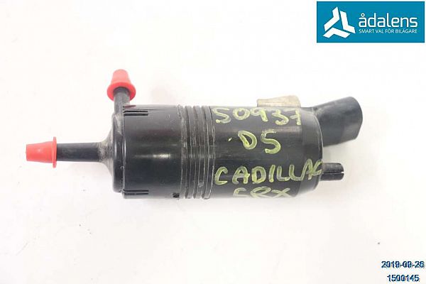Ruitensproeier pomp / motor CADILLAC SRX