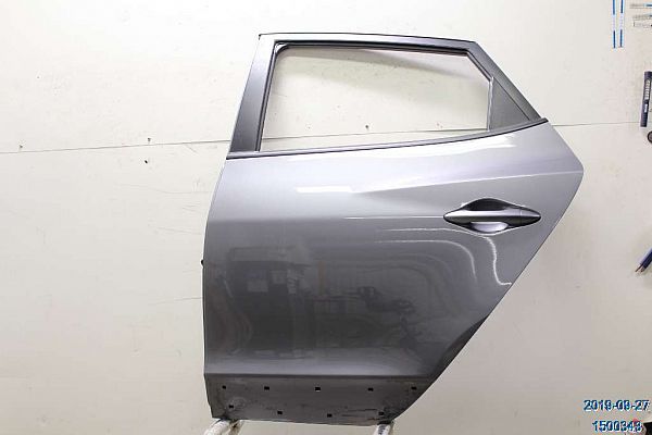 Hyundai ix35 Tür gebraucht kaufen | Autoparts24