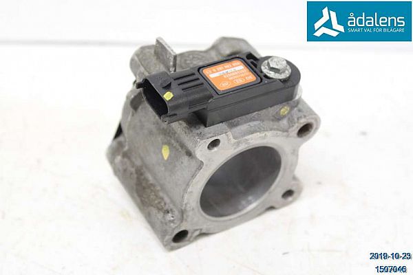 Egr ventil NISSAN PRIMASTAR Box (X83)