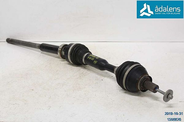 31272546 : Drivaksel for - Autoparts24