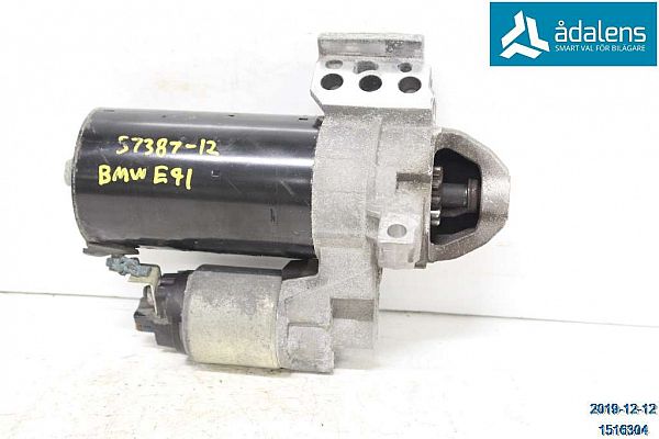 Starter BMW 3 Touring (E91)
