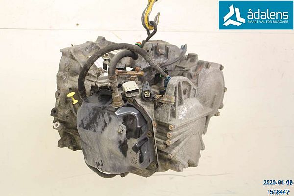 Getriebe Automatik VOLVO XC90 I (275)