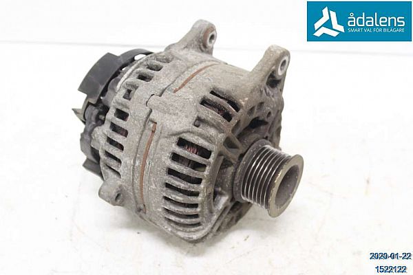 Lichtmaschine RENAULT LAGUNA II Sport Tourer (KG0/1_)