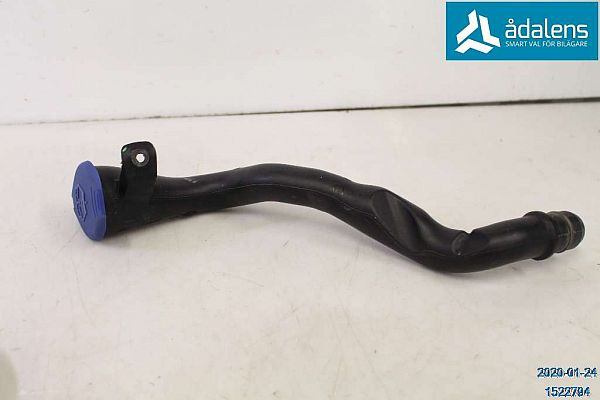 Sprinkler container VOLVO V60 I (155, 157)