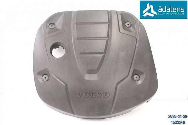 Engine shield VOLVO V60 II (225, 227)
