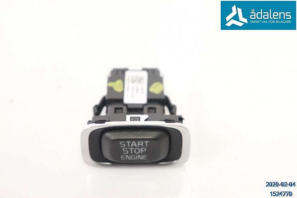Start- und Stopkontakt VOLVO V60 I (155, 157)