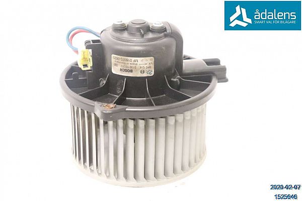 Kachel Ventilatiemotor / aanjager VOLVO S40 I (644)