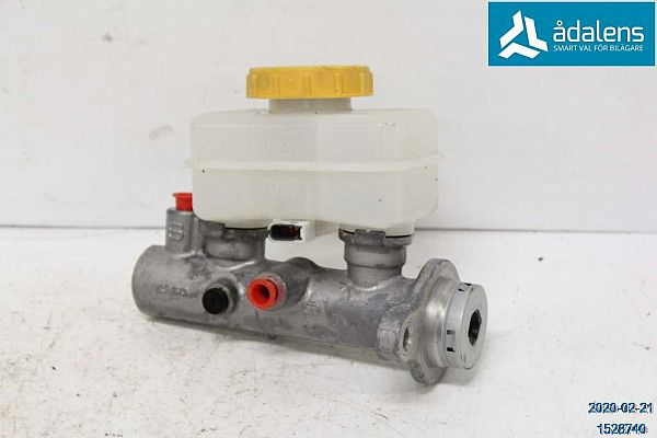 のん 300ZX Brake Parts Brake Master Cylinder For Nissan 300ZX 1992-1996