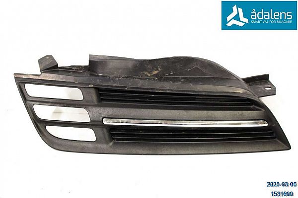 Kühlergrill NISSAN MICRA III (K12)