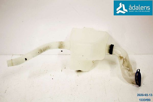 Sprinkler container VOLVO C30 (533)
