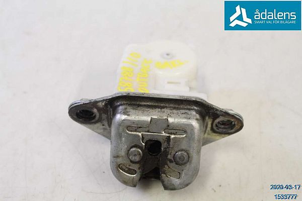 Verrouillage central SUBARU OUTBACK (BR)