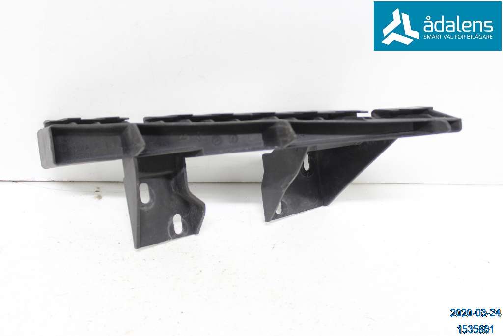 Bumperbeugel voor AUDI Q7 (4LB)