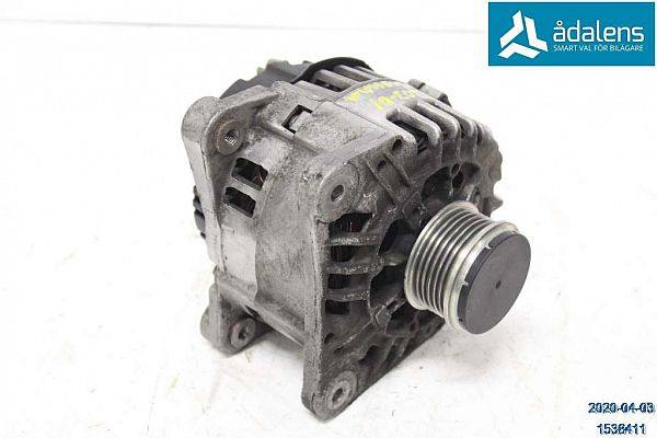 Lichtmaschine RENAULT LAGUNA II (BG0/1_)