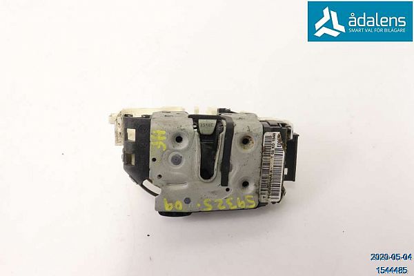 Zentralverriegelung DODGE JOURNEY