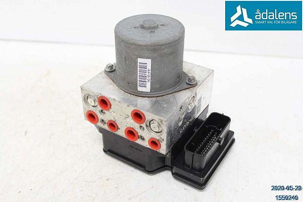 ABS Pumpe VW TIGUAN (5N_)
