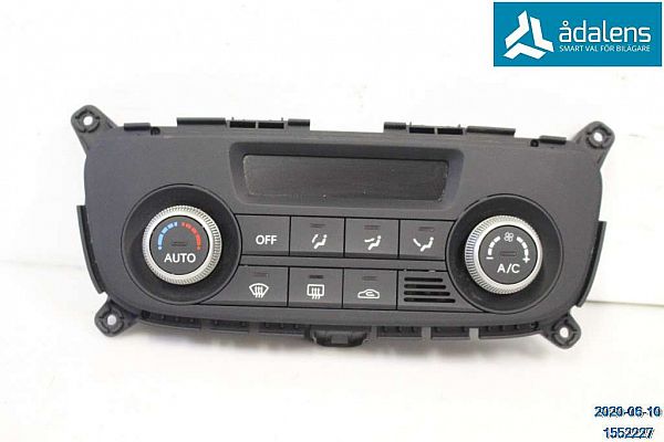 Ac box KIA VENGA (YN)