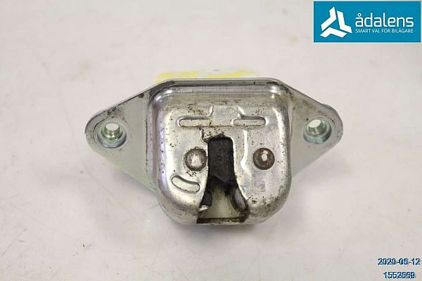 Verrouillage central SUBARU OUTBACK (BR)