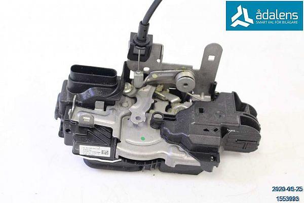31440394 : Dørlås og Centrallås - Autoparts24