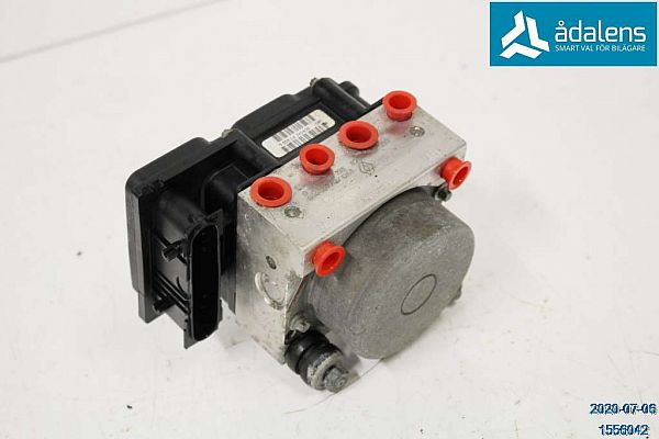 Abs hydraulikkpumpe DACIA SANDERO