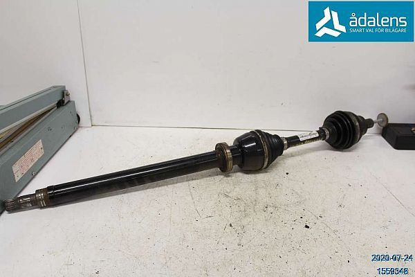 Drivaksel for VOLVO V70 III (135)