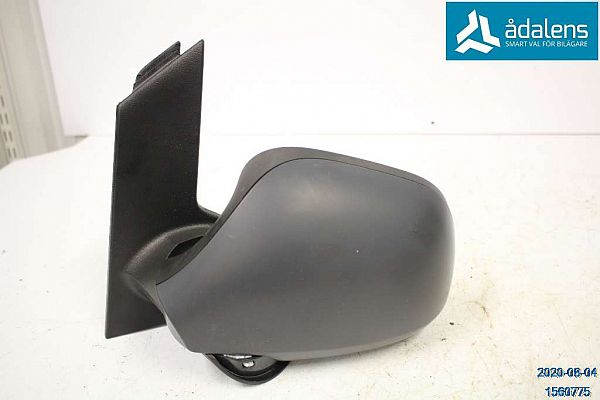 Seitenspiegel SEAT ALTEA XL (5P5, 5P8)
