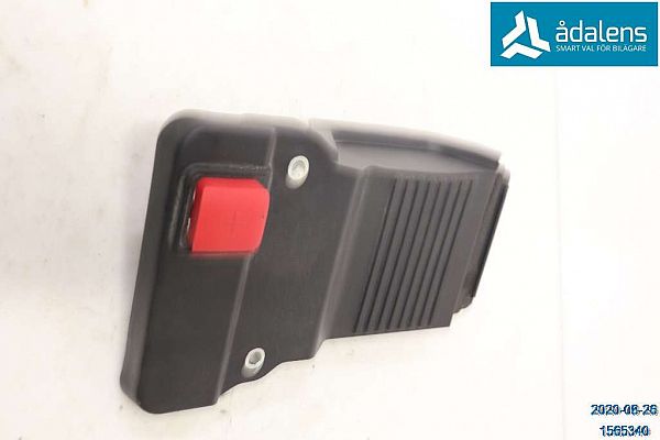 Accubak VOLVO V90 II Estate (235, 236)