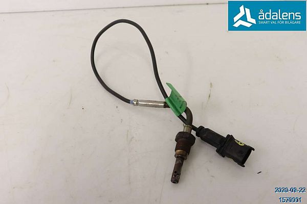 Sonda lambda JEEP GRAND CHEROKEE IV (WK, WK2)