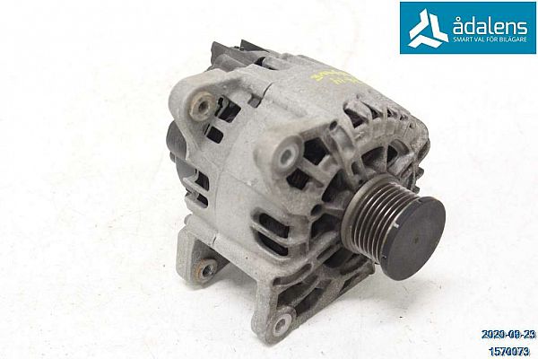231007033R : Generator - Autoparts24