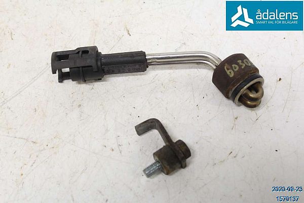 chauffage moteur complet RENAULT CLIO III (BR0/1, CR0/1)