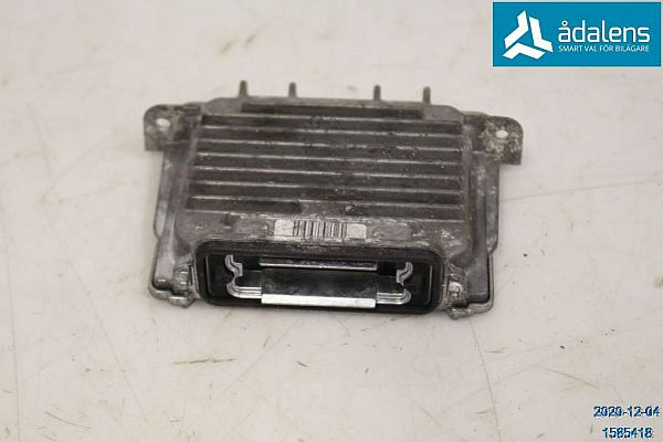 Lighting control unit LAND ROVER DISCOVERY IV (L319)