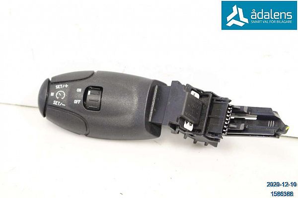 Cruise control motor CITROËN XSARA PICASSO (N68)