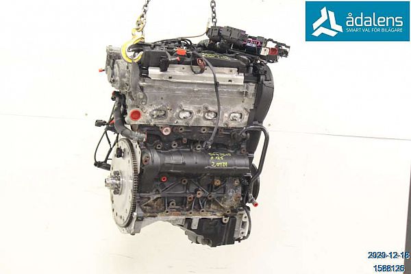 Motor AUDI Q5 (8RB)