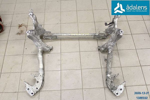 Forbro AUDI Q5 (8RB)